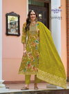 Shanaya Vol 1 By Radhika Milano Printed Kurti With Bottom Dupatta Online Wholesale